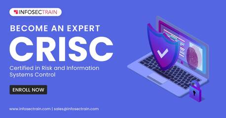 New York, Education, CRISC Online Training