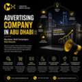 Advertising Company In Abu Dhabi
