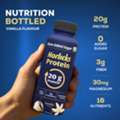 INR 684,  Power Up Your Day With Horlicks Protein Vanilla Shake!