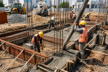 Mumbai, Materials, Buy Construction Materials Online In India | Cement, Tiles, Sanitary Ware & Hardware