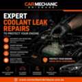 Expert Coolant Leak Repairs To Protect Your Engine