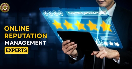 New Delhi, Business, Online Reputation Management Expert Solutions For Reputation Recovery