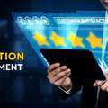 Online Reputation Management Expert Solutions For Reputation Recovery