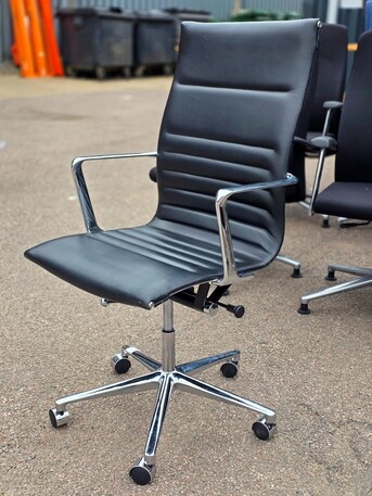 London, Furniture, Buy Second Hand Used Office Chairs