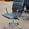 Buy Second Hand Used Office Chairs