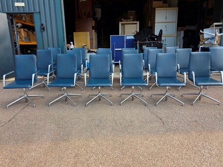 London, Furniture, Buy Second Hand Used Office Chairs