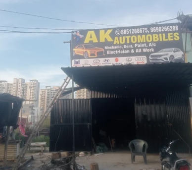 Gurugram, Automotive, Car Service Near Me Gurugram 01