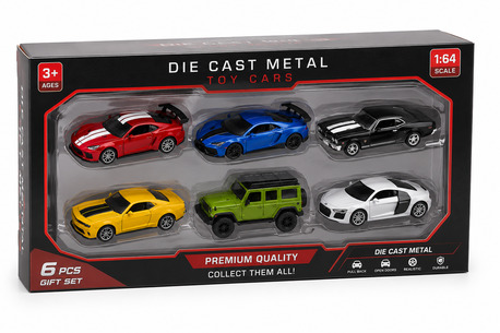 Mumbai, Baby & Kid Stuff, INR 1800,  Die Cast Metal Toy Car &ndash; Premium Collectible Models For Sale