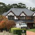 Roof Restoration Acacia Gardens - Top View Roofing