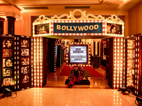 Gurgaon, Travel, Customised Theme Decorators In Gurgaon For Celebrations