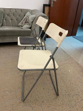 Madinat Al Ummal, Furniture, SAR 50,  IKEA Chair