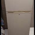SAR 450,  White Samsung Cooltech Fridge,