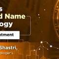 Vedic Astrology And Numerology Services In Chandigarh