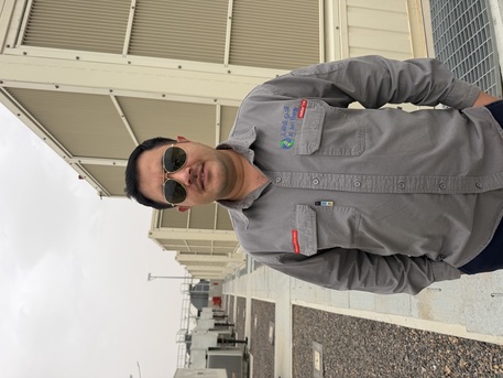 Madinah, Job Seekers, Experienced Electrical Engineer | Open To New Opportunities