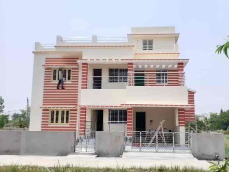Mumbai, Real Estate, Best Smart Living Homes Durgapur