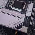 SAR 400,  Msi B560m Motror Wifi Support For 10th, 11th Gen Processor