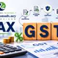 GST Consultant In Ahmedabad - GST Registration & Return Filing