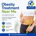 Obesity Treatment Near Me With Personalized Guidance