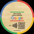 Get More Google Reviews With NFC Review Cards