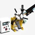 INR 10,  Robotic Welding Positioner