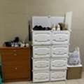 SAR 100,  Shoe Rack