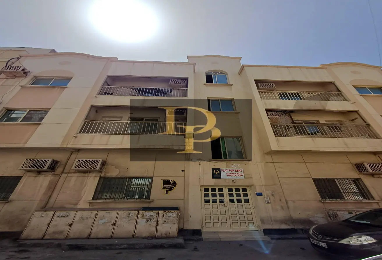 Manama, Apartments, Flats, Houses & Villas, BHD 120/month,  2 BR,  100 Sq. Meter,  2 BHK NEAR SHIFA AL JAZEERA HOSPITAL | EXCLUSIVE