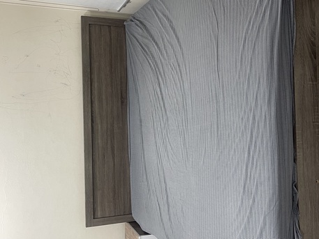 Dammam, Household Items, SAR 600,  Bed Set (bought From Home Box)