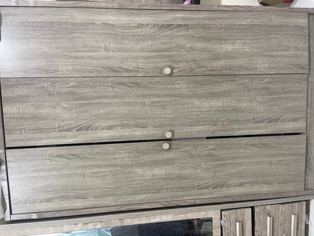 Dammam, Household Items, SAR 600,  Bed Set (bought From Home Box)