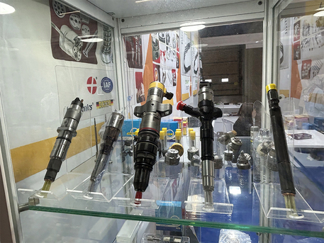 Putian, Auto Parts, CNY 10,  National Agricultural Machinery And Parts Exhibition 2026