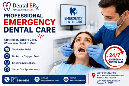 New York, Health, Trusted Virtual Dental Care & Emergency Consultations | DentalERx