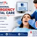 Trusted Virtual Dental Care & Emergency Consultations | DentalERx