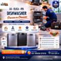 Doorstep LG Dishwasher Service Chennai