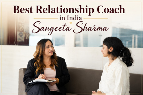 Mumbai, Counseling, Stuck In Toxic Relationships Again And Again? How Coach Sangeeta Is The Best Relationship