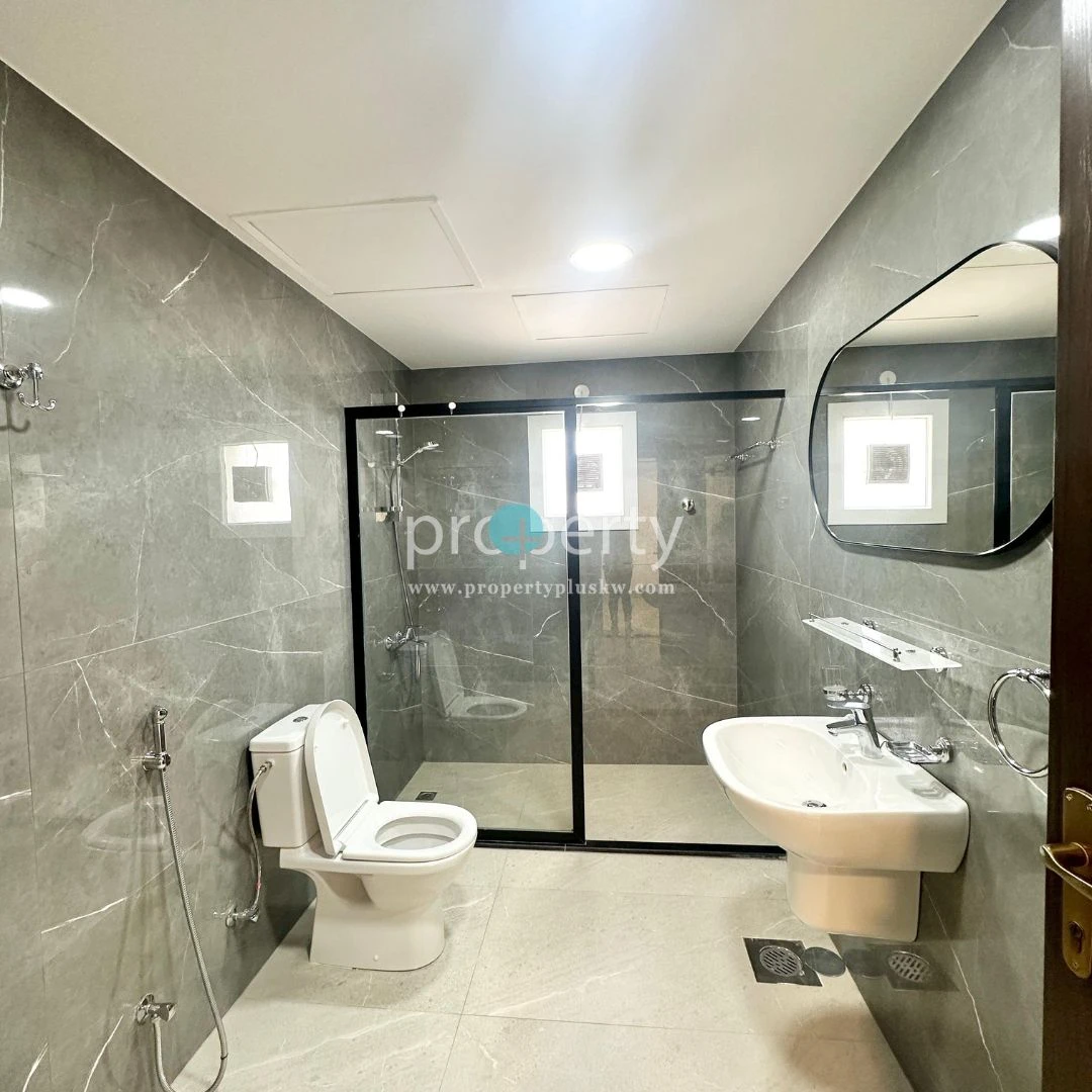 Bneid Al QAR, Apartments, Flats, Houses & Villas, KWD 400/month,  1 BR,  1-Bedroom Apartment For Rent In Bneid Al Qar, Kuwait City