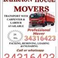 House Shifting Bahrin Movers Parker Bahrin Movers Parker