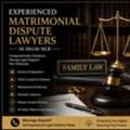 1.	Experience Matrimonial Dispute Lawyers In Delhi NCR.