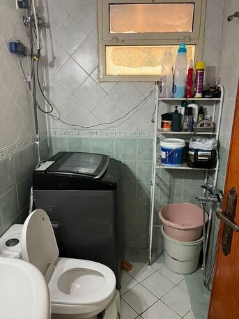 Khobar, Electronics, SAR 800,  Washing Machine