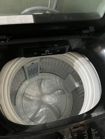 Khobar, Electronics, SAR 800,  Washing Machine