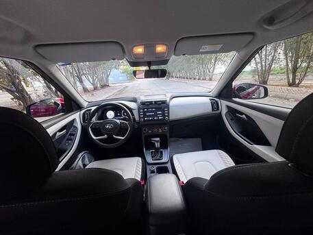 Zinj, Vehicles, Cars & Trucks , BHD 6800,  HYUNDAI CRETA,  2025,  Automatic,  11000 KM,  UNDER WARRANTY