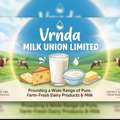 Vrinda Milk Union Limited