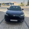 SAR 88000,  Honda ZRV,  2024,  Automatic,  79000 KM,  Dark Blue