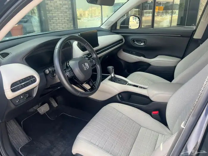 Riyadh, Vehicles, Cars & Trucks , SAR 88000,  Honda ZRV,  2024,  Automatic,  79000 KM,  Dark Blue