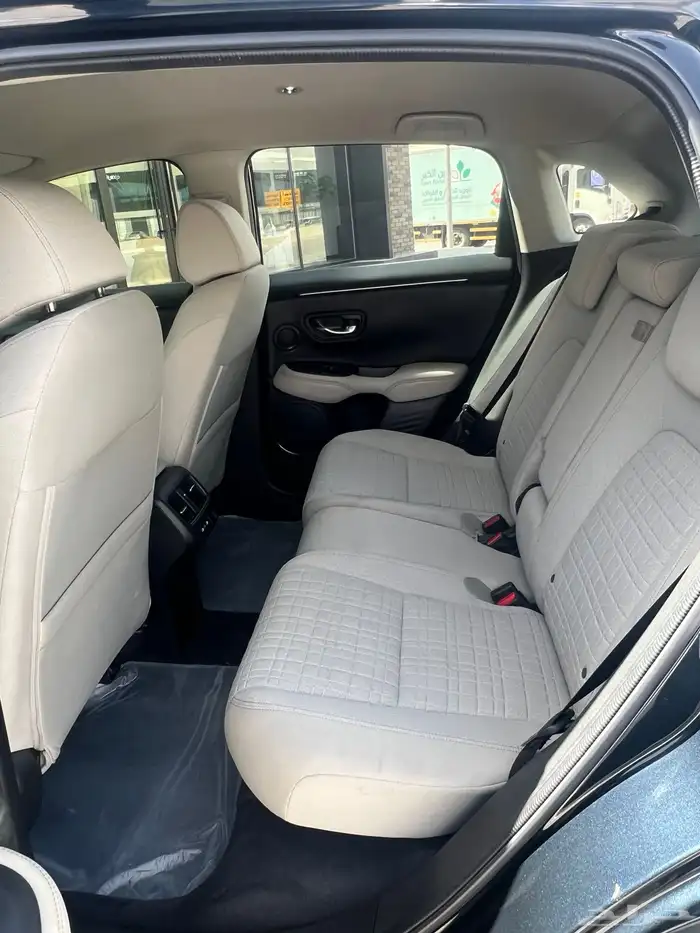 Riyadh, Vehicles, Cars & Trucks , SAR 88000,  Honda ZRV,  2024,  Automatic,  79000 KM,  Dark Blue