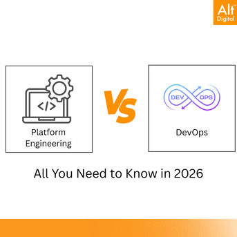 New York, Software Development, Platform Engineering Vs DevOps