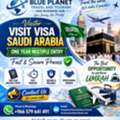 Visit Visa Sudi Arabia