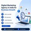 Digital Marketing Agency In India For Business Growth