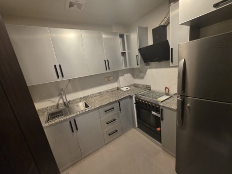 Hidd, Apartments, Flats, Houses & Villas, BHD 230/month,  Furnished,  2 BR,  BHD:230/month SEMI FURNISHED 2BHK APARTMENT FOR RENT HIDD -: MUNEEB *35041493