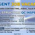 STEEL STRUCTURE QC