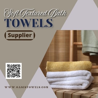 Dubai, Wholesale Products, Private Label Towels Manufactured For Commercial Supply