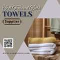 Private Label Towels Manufactured For Commercial Supply